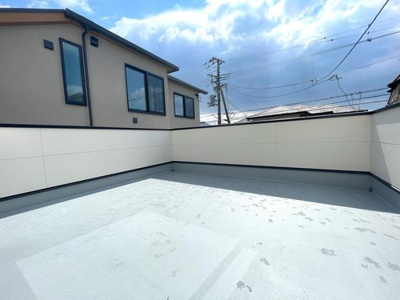  | 神戸市灘区篠原本町１丁目　新築戸建て