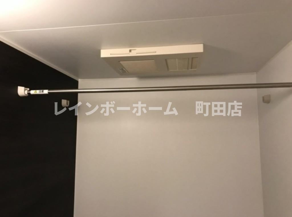 ラ・パーチェ※初期費用分割あと払いサービス利用可能物件のその他