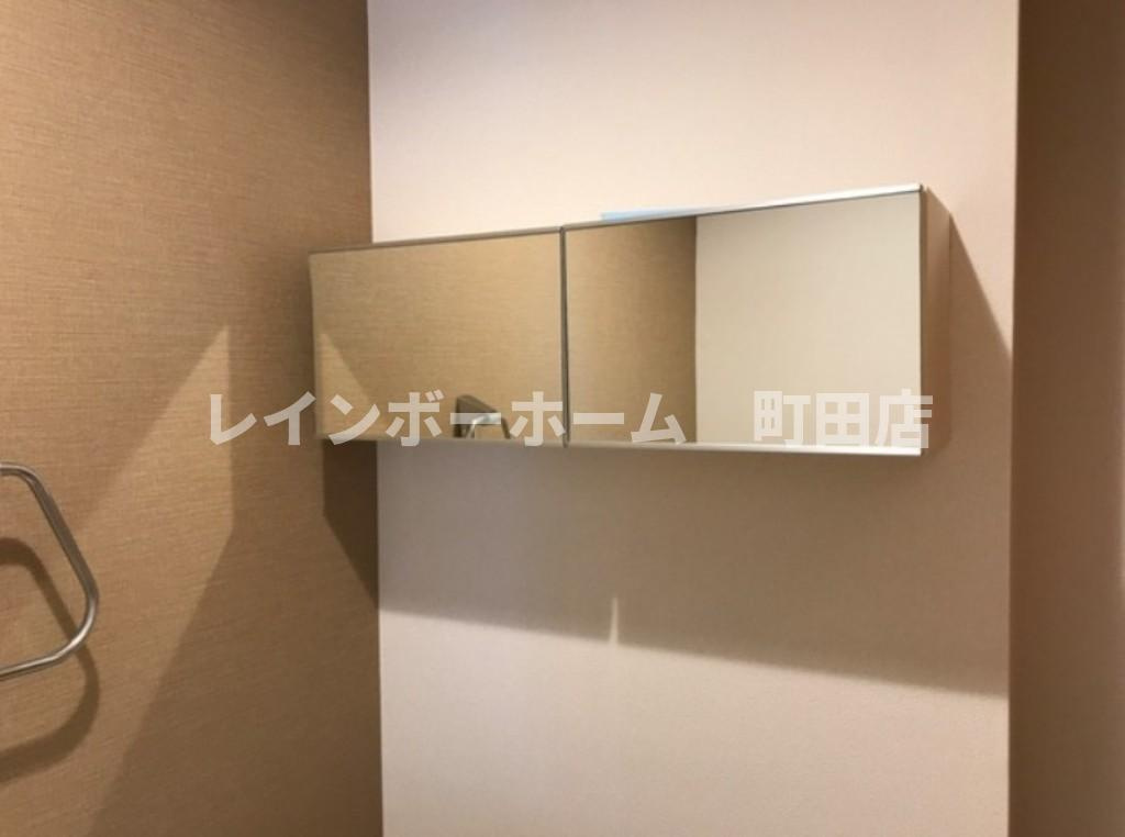 ラ・パーチェ※初期費用分割あと払いサービス利用可能物件の収納