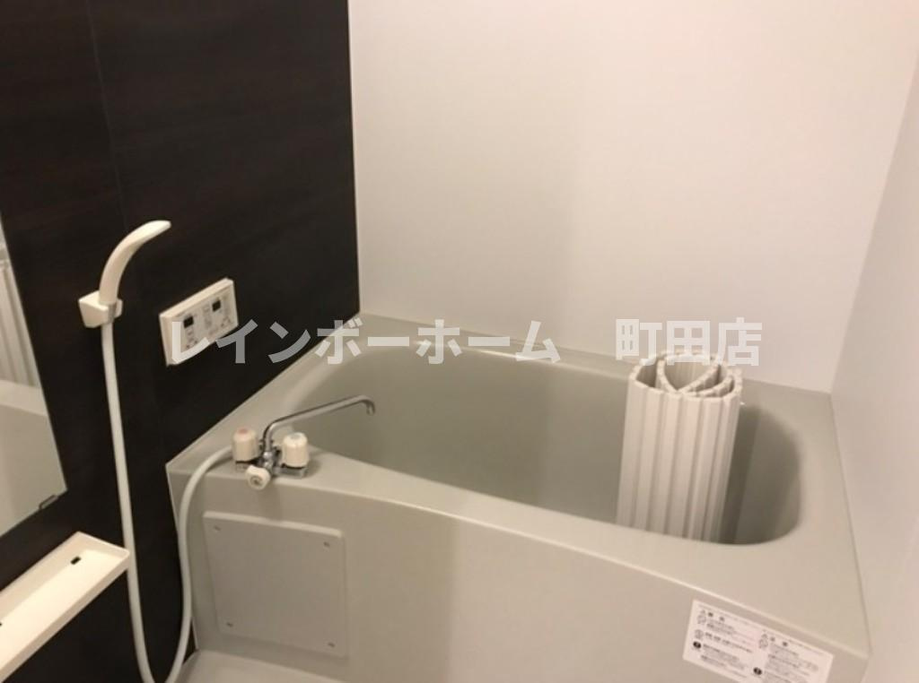 ラ・パーチェ※初期費用分割あと払いサービス利用可能物件の浴室