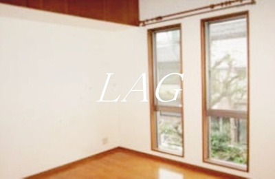 【居間・リビング】 | Ｔ・Ｈｏｕｓｅ | 洋室のお部屋です。