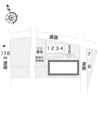 【その他】 | レオパレスガーデン