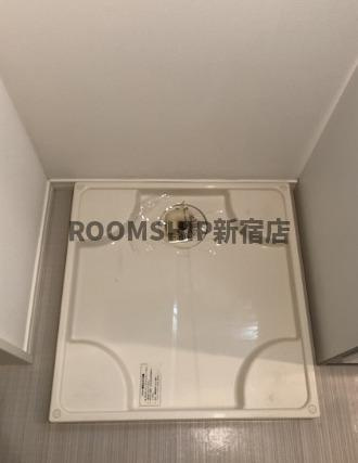 ダリアエステート北千住の設備
