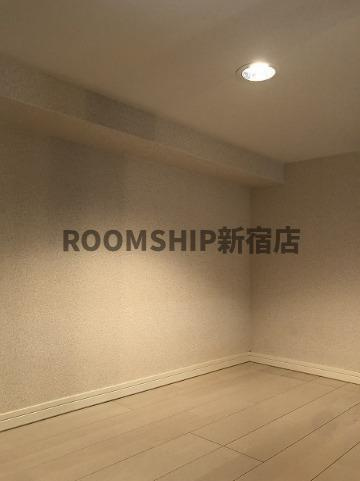 ダリアエステート北千住の寝室