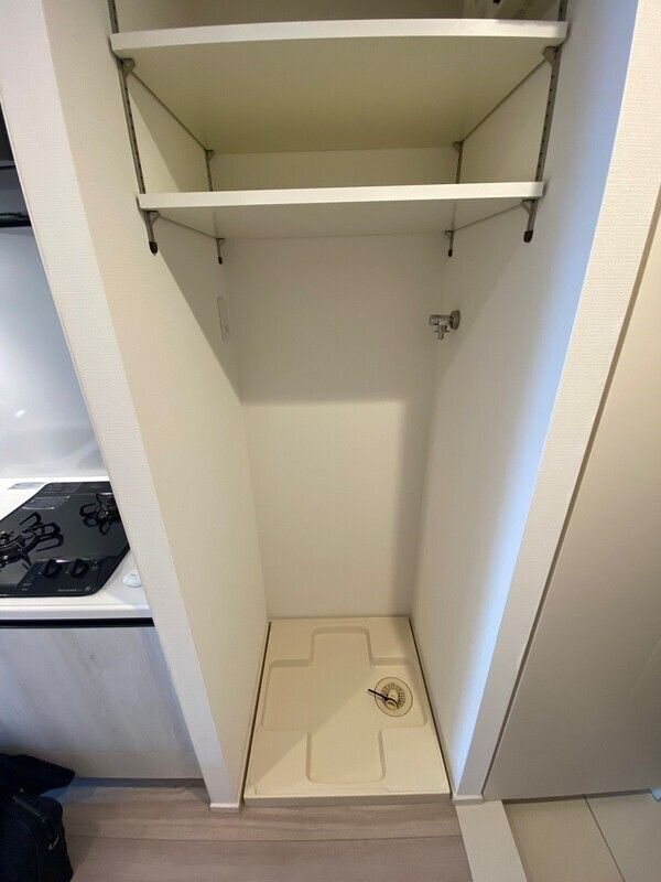 エストゥルースプラス西日暮里の省エネ性能ラベル