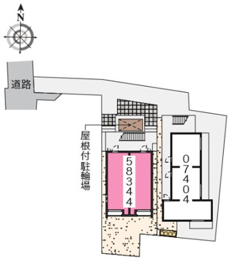 【その他】 | クレイノドゥマンＡ館