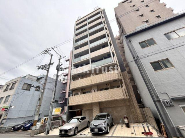 【外観】 | 梅田ウエストレジデンス