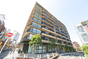 パークホームズ西小山の画像