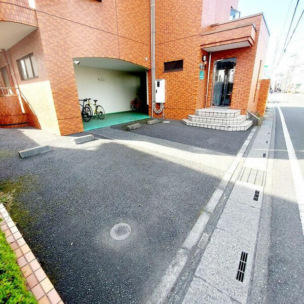 レジデンス所沢参番館のその他