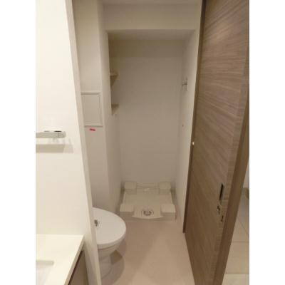 【その他】パークキューブ西新宿 