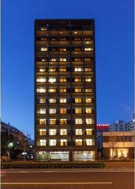パークキューブ西新宿の画像
