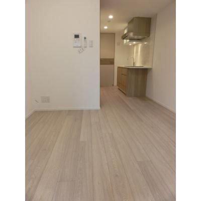 【内装】パークキューブ西新宿 