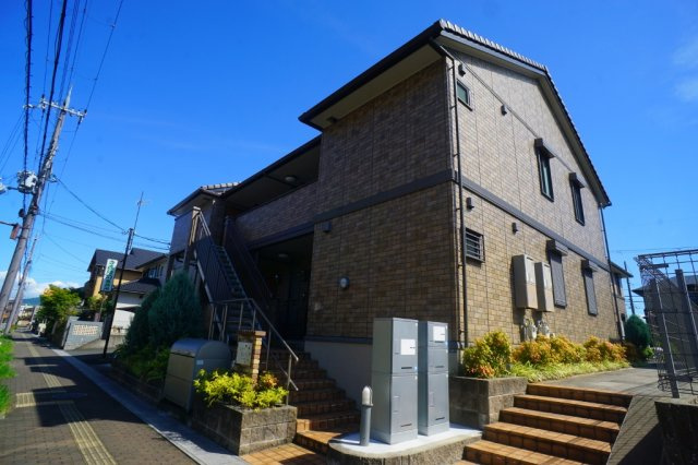 ステラ西大寺