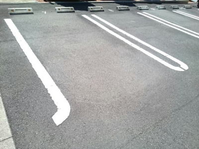 【駐車場】 | フォーリア