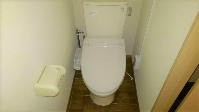 レオパレス白樺Ⅰのその他
