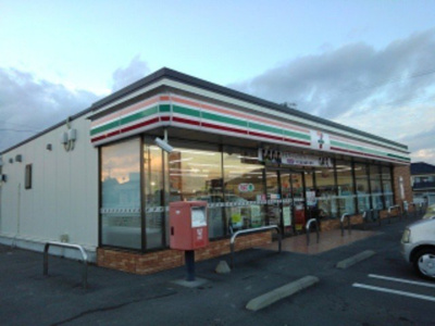 【周辺】 | サンバースト　Ａ | セブンイレブン掛川大坂店まで500m