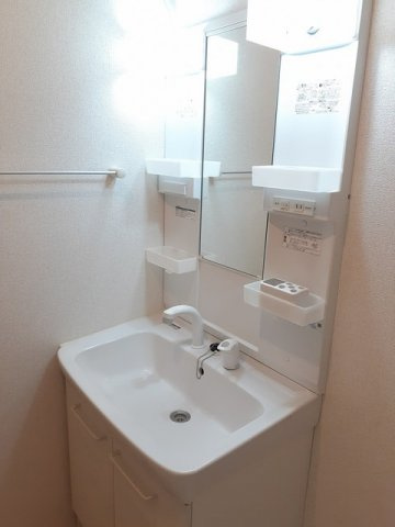 パーラメントハウスの洗面所