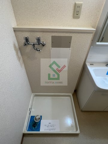 コーポレート志木街道の設備