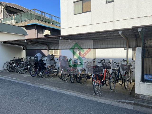 コーポレート志木街道のその他