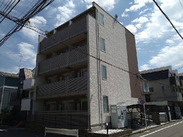 クレイノメゾン　ド　ピエラ