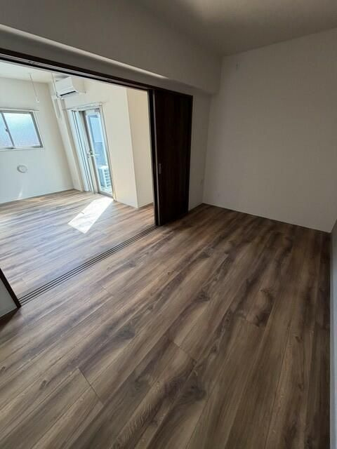 ｇｕｔｅ　Ｗｏｈｎｕｎｇ　北千住の寝室