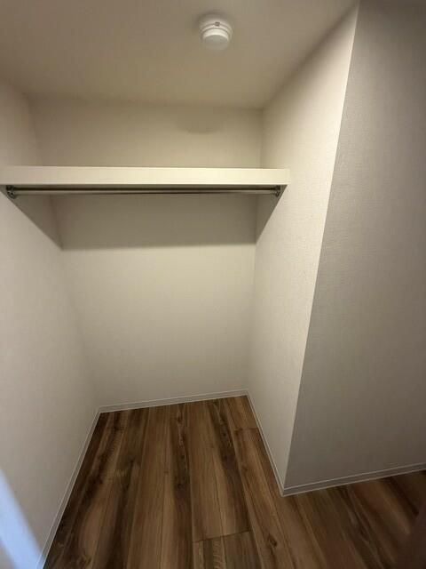 ｇｕｔｅ　Ｗｏｈｎｕｎｇ　北千住の収納