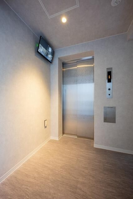 ｇｕｔｅ　Ｗｏｈｎｕｎｇ　北千住のその他共用部分