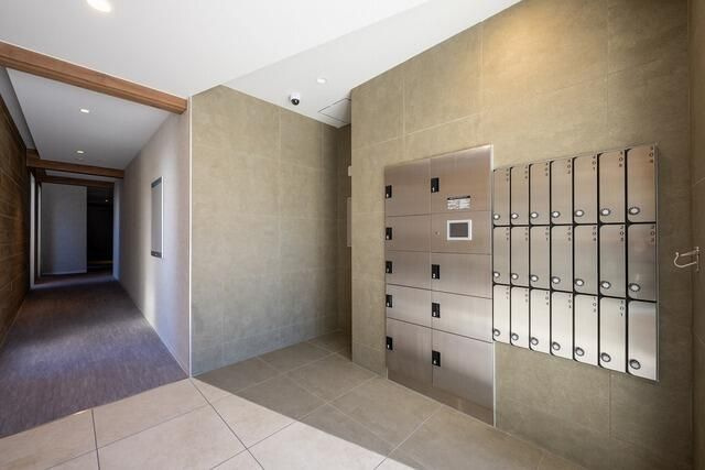 ｇｕｔｅ　Ｗｏｈｎｕｎｇ　北千住のその他共用部分