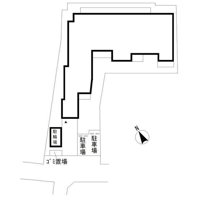 ｇｕｔｅ　Ｗｏｈｎｕｎｇ　北千住のその他