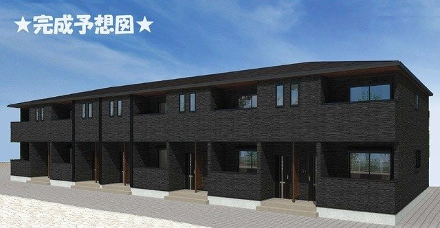 【外観】 | 村山ベース