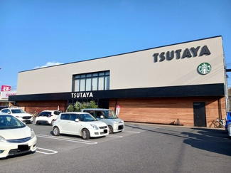 【周辺】 | ヴィラ　エレガントＡ | ＴＳＵＴＡＹＡ伊勢丘店まで1000m