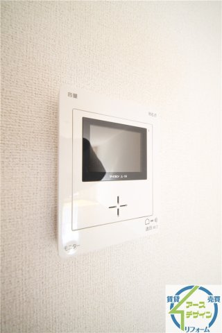 クレッシェンドＷＡＫＯＵのセキュリティ|※類似部屋