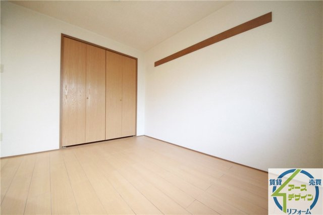 クレッシェンドＷＡＫＯＵの洋室|※類似部屋