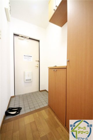 クレッシェンドＷＡＫＯＵの玄関|※類似部屋