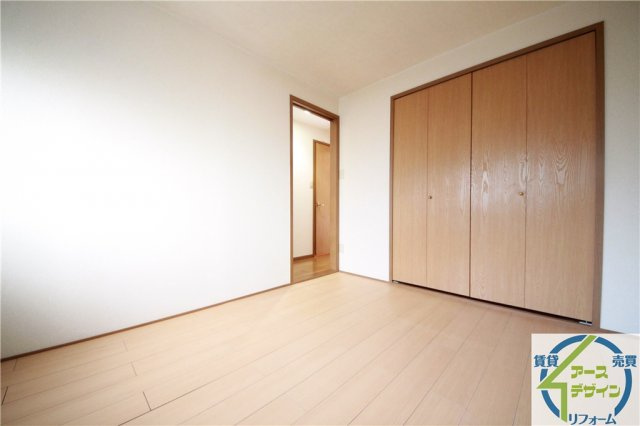 クレッシェンドＷＡＫＯＵの寝室|※類似部屋