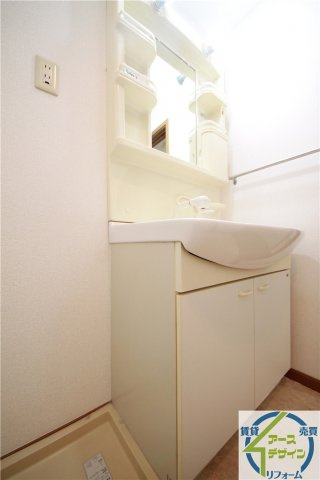 クレッシェンドＷＡＫＯＵの洗面所|※類似部屋