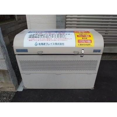 ウェザリアのその他共用部分