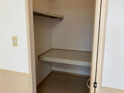 【収納】 | ルヴァン コート　弐番館