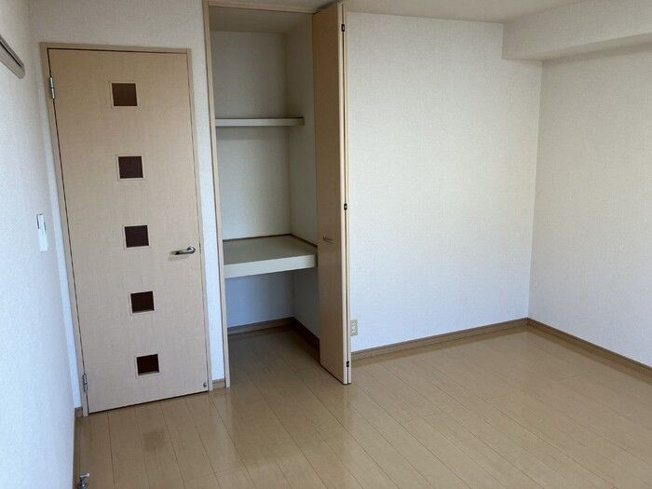【洋室】 | ルヴァン コート　弐番館