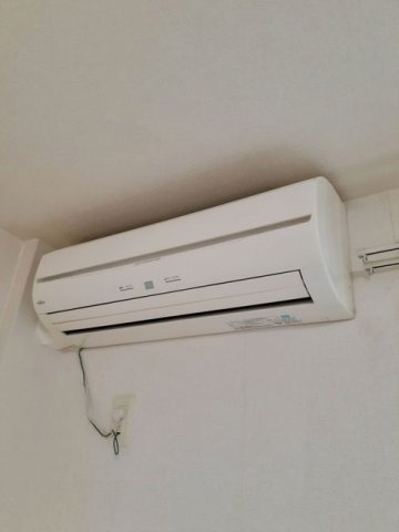 メゾン　ド　ファミーユ美園のその他