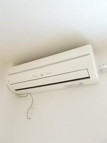メゾン　ド　ファミーユ美園のその他