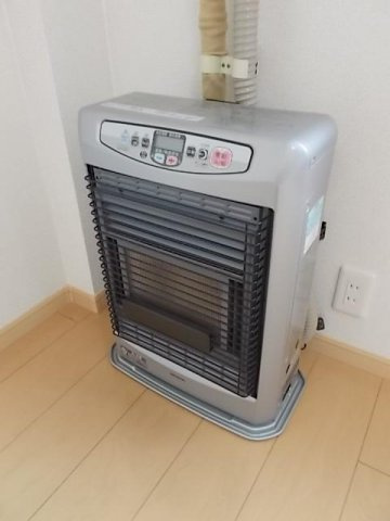 メゾン　ド　ファミーユ美園の設備