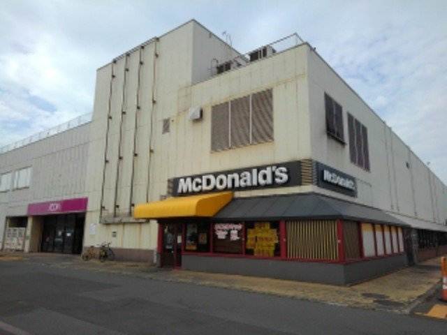 コルジャの周辺|イオン室蘭店まで4600m