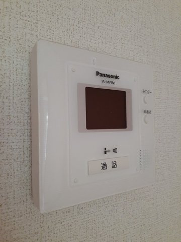 プレイスⅠのセキュリティ