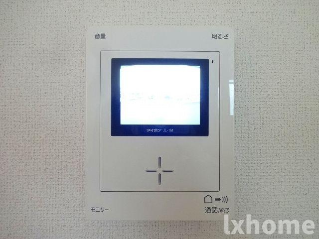 Ｎｅｏ　Ｃｏｕｒｔ　藤のセキュリティ