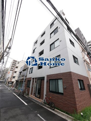 ルーチェ入谷