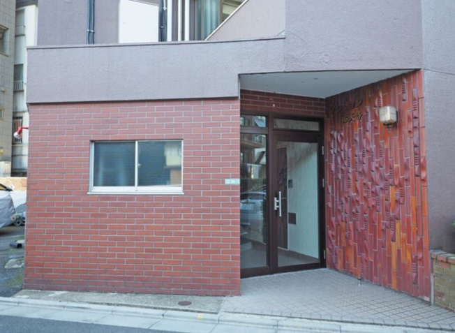 【その他】 | マンション祐天寺