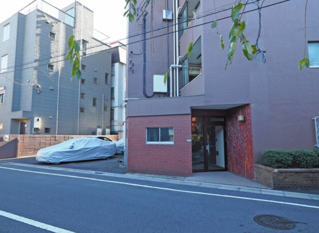 【その他】 | マンション祐天寺