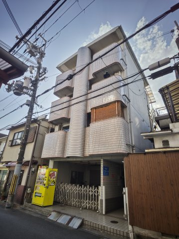 フラワーハイツ