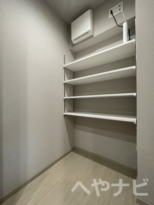 【その他】 | ザ・レジデンスパーク栄